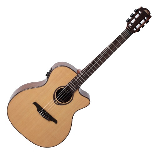 LAG Tramontane TN300A14CE Acoustic-Electric 