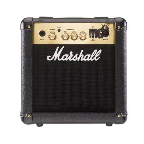 Marshall MG10 10와트 콤보앰프 /특가판매