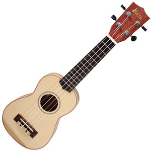 [1대한정]Kristal bamboo ukulele