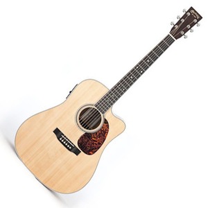 Martin DC-16OGTE Acoustic-Electric (16 series) 