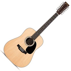 Martin D12-28+ Acoustic-Electric 12현모델 (Standard series) 