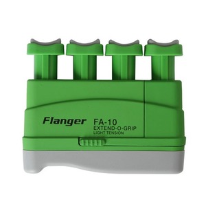 Flanger FA-10 손가락단련기(악력기) 기타 연습 중요아이템! 강도별 2가지  