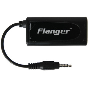 Flanger FC-20 아이폰 Converter 애플과 함께 연습을!! 