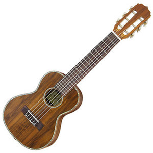 ARIA ATU-180/6K G-Uke 기타렐레