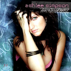 [중고] Ashlee Simpson - Autobiography