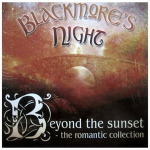 [중고] Beyond the Sunset: The Romantic Collection (수입)