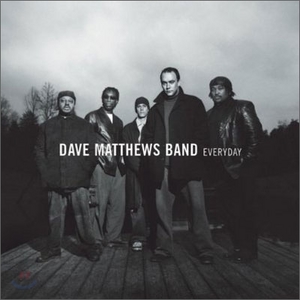 [중고] Dave Matthews Band - Everyday