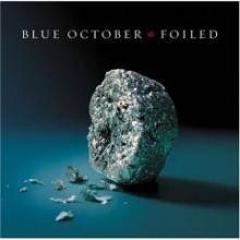[중고] Blue October - Foiled [Enhanced CD] (수입)