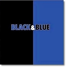 Backstreet Boys - Black &amp; Blue 