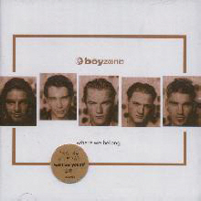 Boyzone - Where We Belong